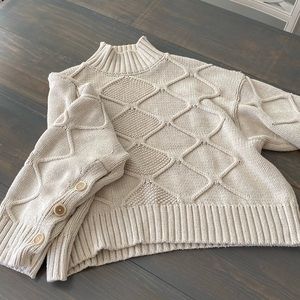 Banana Republic Sweater, Medium